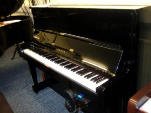 4850 Yamaha Silent Piano