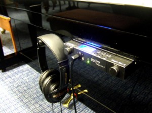 Silent Piano Systems