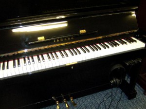 Yamaha Silent Piano for Sale